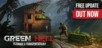 Green Hell (PC) PL klucz Steam