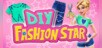 DIY Fashion Star