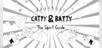 Catty & Batty: The Spirit Guide