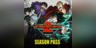 My Hero One's Justice 2 - Season Pass 2