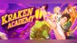 Kraken Academy!!