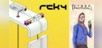 reky + Cyber Protocol