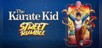 The Karate Kid: Street Rumble
