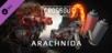 Crossout - Arachnida