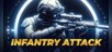 Infantry Attack