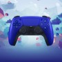 Kontroler DualSense PS5 Cobalt Blue