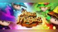 Ages of Mages: the last keeper