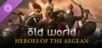 Old World - Heroes of the Aegean (PC) klucz Steam