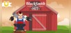 BlackSmith HIT
