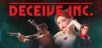 Deceive Inc. - Europe