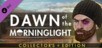 Secret World Legends: Dawn of the Morninglight Collector's Edition PC - DLC