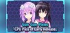 Gun Gun Pixies - CPU Pass of Early Release