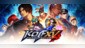 THE KING OF FIGHTERS XV Standard Edition