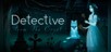 Detective From The Crypt