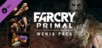 Far Cry Primal - Wenja Pack DLC