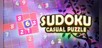 Sudoku Casual Puzzle
