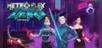 Metroplex Zero: Sci-Fi Card Battler