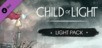 Child of Light - Light Aurora Pack (DLC)