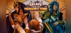 Escape from the Pharaoh's Tomb
