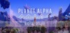 PLANET ALPHA Digital Deluxe