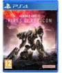 Armored Core VI Fires of Rubicon PS4