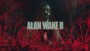 Alan Wake 2 PS5