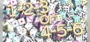 １-２-３ ｏｒ ４-５-６