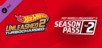 HOT WHEELS UNLEASHED 2 - Season Pass Vol. 2 [PS5]
