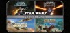 STAR WARS: Prequel Pack
