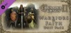 Crusader Kings II: Warriors of Faith Unit Pack PC - DLC