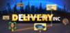 Delivery INC (PC) klucz Steam