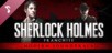 Sherlock Holmes Franchise Modern Soundtrack