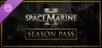 Warhammer 40,000: Space Marine 2 - Season Pass [PS5]