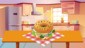 The Jumping Bagel