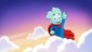 Pajama Sam 2: Thunder and Lightning Aren't so Frightening