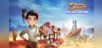 My Time at Sandrock Deluxe Edition