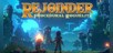 Rejoinder - Procedural Roguelite