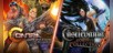 Contra x Castlevania Bundle