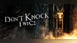 Don't Knock Twice