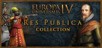 Europa Universalis IV: Res Publica Collection