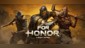 FOR HONOR