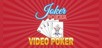 Joker Poker - Video Poker