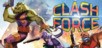 Clash Force PS4