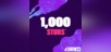 Stubs™ (1000) do MLB® The Show™ 23