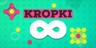 Kropki 8