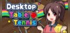 Desktop Table Tennis