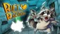 Rift Racoon PS4 & PS5