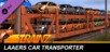 Euro Transporter Pack