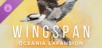 Wingspan: Oceania Expansion