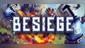 Besiege Console